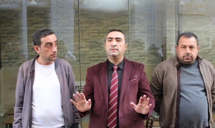 Murat Ertürk: 'Sendikacılık Seçim Zamanı Hatırlanmak Değil, Emekçinin Yanında Olmaktır'