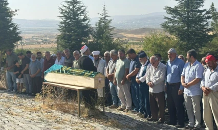 Mustafa Karatepe'nin Acı Günü !