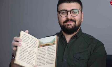 30 Bin Liraya Alınan Divandan 104 Kayıp Şiir Çıktı!
