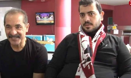Prof. Dr. Bilal Çoban'ın Oğlu 2. Kez Trafik Kazasında Ağır Yaralandı