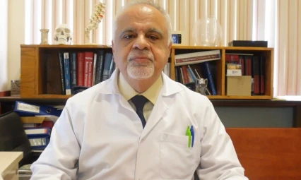 Prof. Dr. Erol'dan Beyin Tümörleri Uyarısı: Belirtiler Göz Ardı Edilmemeli