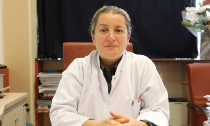 Prof. Dr. Kader Uğur: Diyabet Dünyada Hızla Artıyor, Türkiye Avrupa'da İlk Sırada