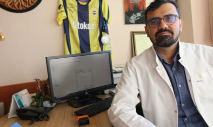 Prof. Dr. Tarık Kıvrak'tan Kış Uyarısı: Kalp Yetersizliği Olanlar Bu Detaylara Dikkat Etmeli