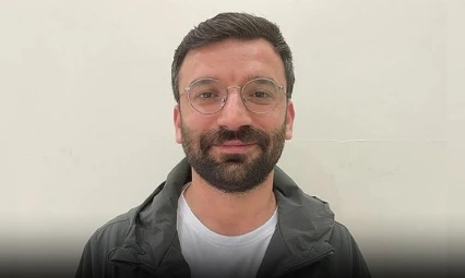 Sözcü Gazetesi Elazığ Temsilcisi Evren Demirdaş'a Çirkin Saldırı!