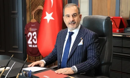 TOBB Nefes Kredisi Yeniden Başlıyor: Elazığ TSO'dan KOBİ'lere Çağrı