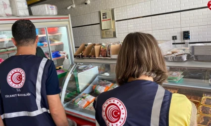 Tunceli'de Bir İlk: Zamlı Kasap Tarifesine Mahkeme 'Dur' Dedi