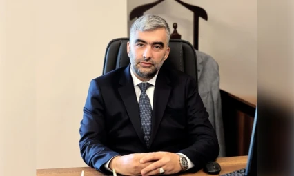 Turgay Bozkurt, Elazığ Kahveciler ve Kıraathaneciler Esnaf Odası Başkanlığına Adaylığını Açıkladı