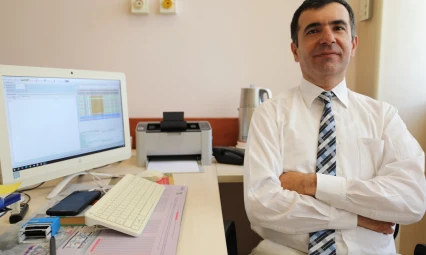 Uzmanından Uyarı: Çocuklarda Obezite Hızla Artıyor