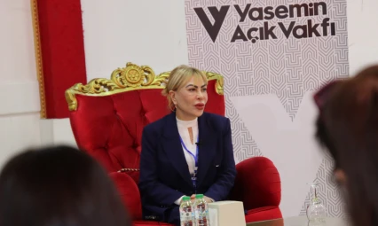 Yasemin Açık Vakfı'ndan İlham Veren Buluşma: 'Bölgeyi Yaşatmak Atölyesi' Elazığ'da Gerçekleştirildi