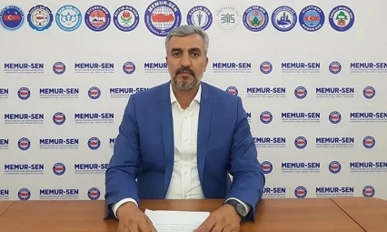 Yeniden Değerleme Oranının Altında Olmayacak Şekilde Kamu Görevlilerine İyileştirme Yapılmalıdır