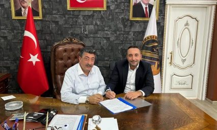 Yurtbaşı Belediyesi'nde Toplu İş Sözleşmesi İmzalandı: Çalışan Hakları Güvence Altında