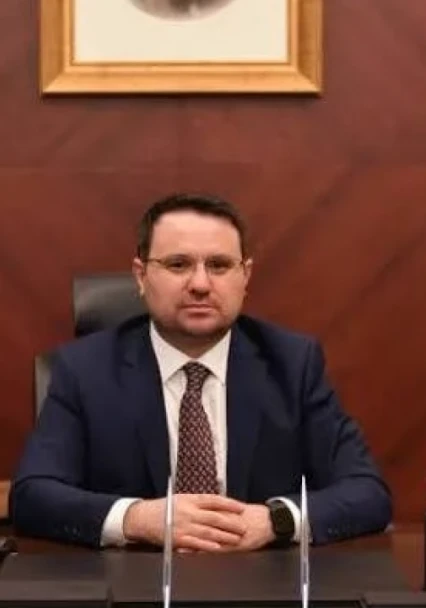 Adalet Bakanlığı'nda Değişim: Akın Gürlek Yeni Bakan Oldu