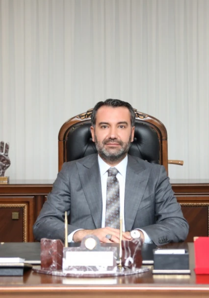 Başkan Şerifoğulları: Elazığ Daha Güvenli Bir Şehir Oldu