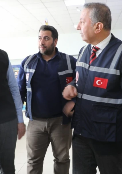 Ramazan Öncesi Gıda Denetimleri Sıklaştırıldı