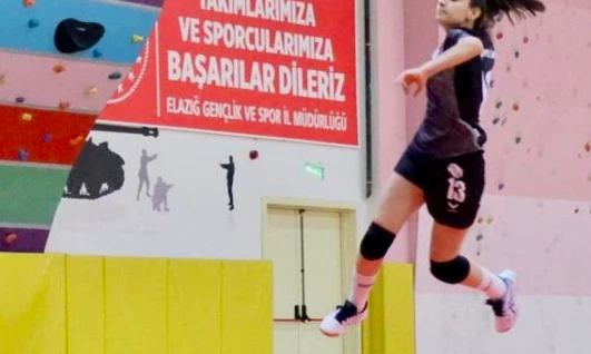 Ecrin Kehya U16 Hentbol Milli Takım Kampına Davet Edildi