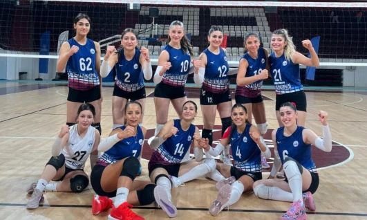 Elazığ Belediyespor Play-Off Mesaisine Konya'da Başlıyor