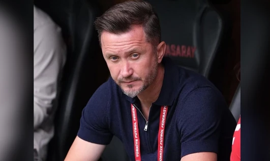 Elazığspor'da Değişim: Sportif Direktör Mehmet Deliorman ile Yollar Ayrıldı