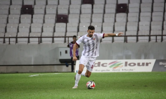 Elazığspor Sezonu Gollü Maçla Açtı: Adana 01 FK ile 4-4 Berabere