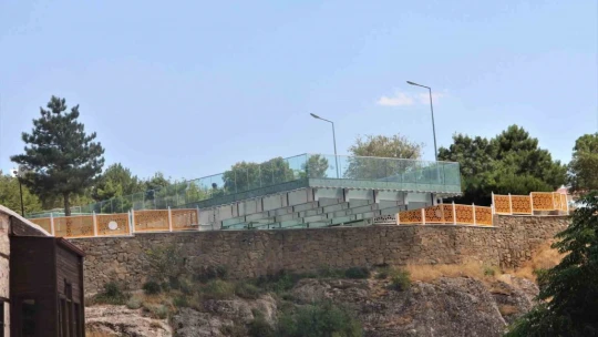 'Eyyam-ı bahur' turizmi etkiledi, tarihi sokaklar boş kaldı