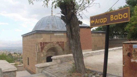 'Eyyam-ı bahur' turizmi etkiledi, tarihi sokaklar boş kaldı