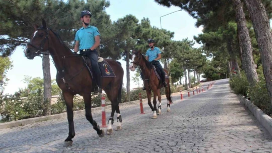 'Eyyam-ı bahur' turizmi etkiledi, tarihi sokaklar boş kaldı