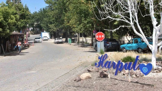'Eyyam-ı bahur' turizmi etkiledi, tarihi sokaklar boş kaldı