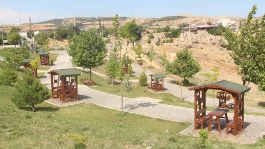 'Eyyam-ı bahur' turizmi etkiledi, tarihi sokaklar boş kaldı