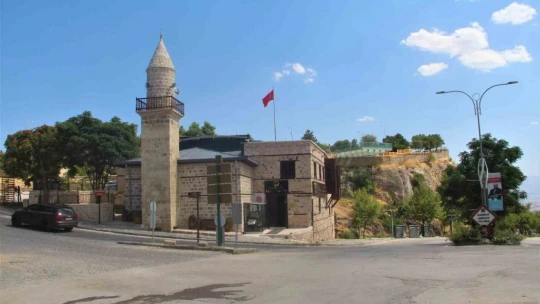 'Eyyam-ı bahur' turizmi etkiledi, tarihi sokaklar boş kaldı