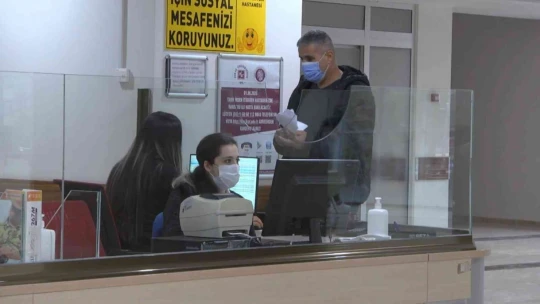 'Yumurtaya alerjisi olanlar grip aşısından uzak durmalı'