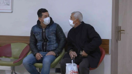 'Yumurtaya alerjisi olanlar grip aşısından uzak durmalı'