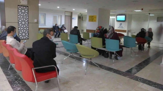 'Yumurtaya alerjisi olanlar grip aşısından uzak durmalı'