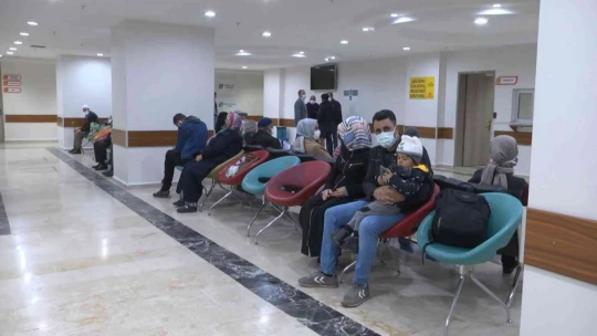 'Yumurtaya alerjisi olanlar grip aşısından uzak durmalı'