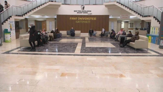 'Yumurtaya alerjisi olanlar grip aşısından uzak durmalı'