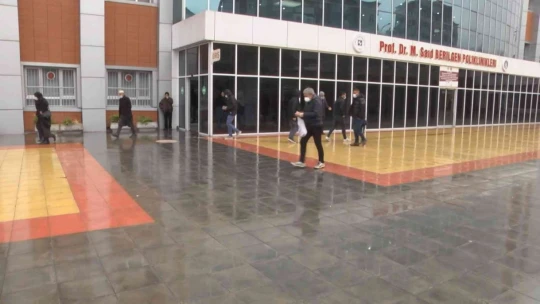 'Yumurtaya alerjisi olanlar grip aşısından uzak durmalı'