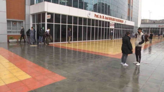 'Yumurtaya alerjisi olanlar grip aşısından uzak durmalı'