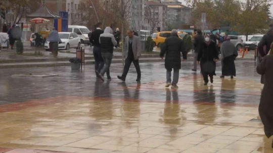 'Yumurtaya alerjisi olanlar grip aşısından uzak durmalı'