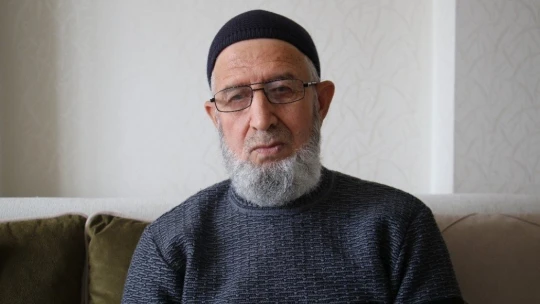 15 Temmuz şehidinin babası: 'Cezaları alınca acımız biraz hafifledi'