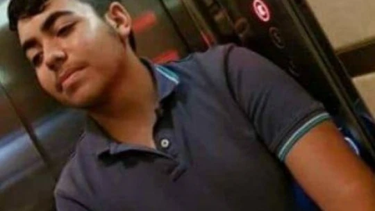 15 yaşındaki ikizleri korona virüs ayırdı