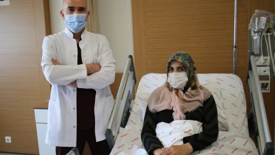 1,5 yılda 2 kez kanserden kurtuldu