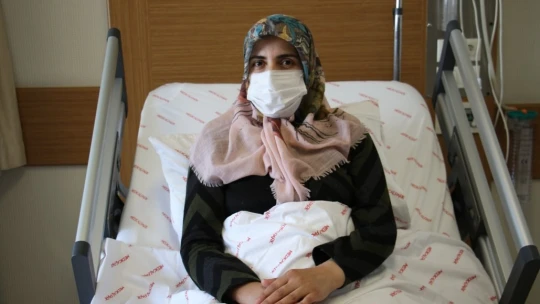 1,5 yılda 2 kez kanserden kurtuldu