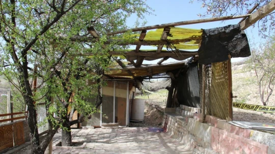 18 yaşında cinayete kurban gitti, geriye '22 yıl daha yaşar mıyım' dediği video kaldı