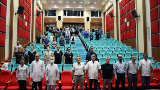 Sepsis Dünya Üzerinde Ölüm Oranının Yüksek Olduğu Bir Hastalıktır