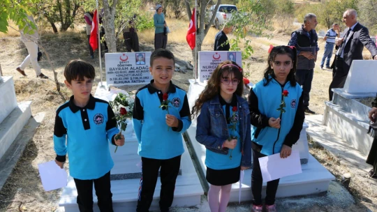 Elazığ İl Özel İdaresinden Alkışlanacak Çalışma