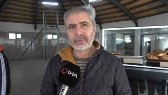 24 bin TOKİ konutunun yapıldığı Elazığ'da vatandaşlar güven içerisinde yaşıyor