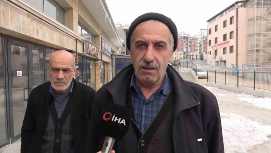24 bin TOKİ konutunun yapıldığı Elazığ'da vatandaşlar güven içerisinde yaşıyor