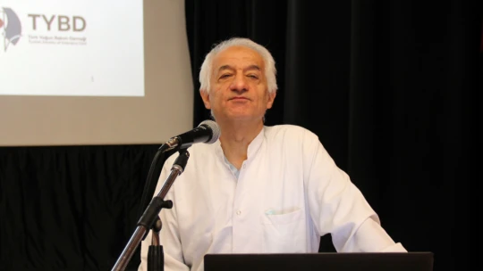 Sepsis Dünya Üzerinde Ölüm Oranının Yüksek Olduğu Bir Hastalıktır