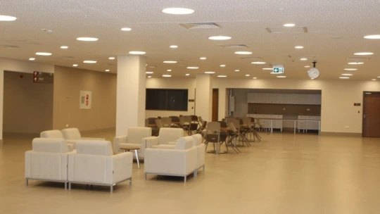 Elazığ Şehir Hastanesi YGAP Bölümünde Sosyal Etkinlikler Tedavinin Bir Parçası