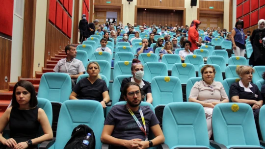 Sepsis Dünya Üzerinde Ölüm Oranının Yüksek Olduğu Bir Hastalıktır