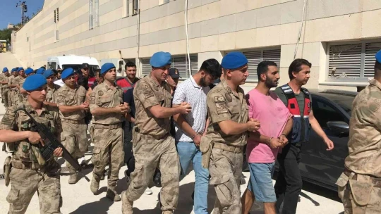 4 ilde 260 vatandaşı dolandıran suç örgütüne operasyon: 28 tutuklama