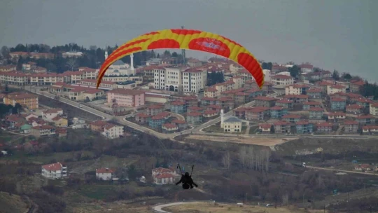 44 Ülke Gezen Amerikalı Çift, Türkiye ve Elazığ'a Hayran Kaldı